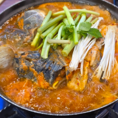 만선회관 대표후기 이미지 2